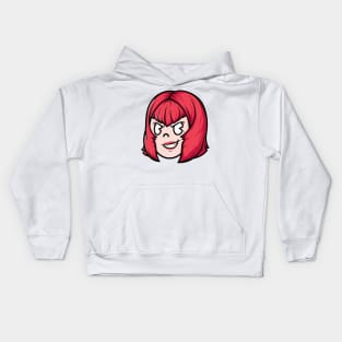 marisa Kids Hoodie